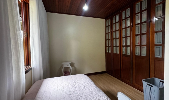 CHACÁRA, VILA FLORESTA - CRICIÚMA