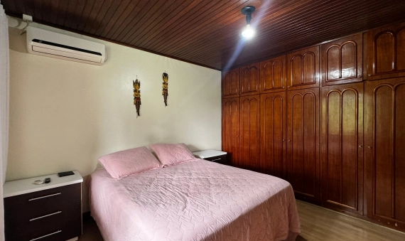 CHACÁRA, VILA FLORESTA - CRICIÚMA