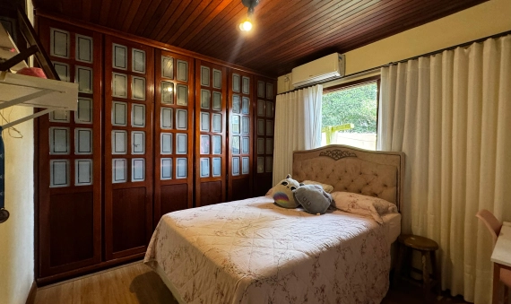 CHACÁRA, VILA FLORESTA - CRICIÚMA