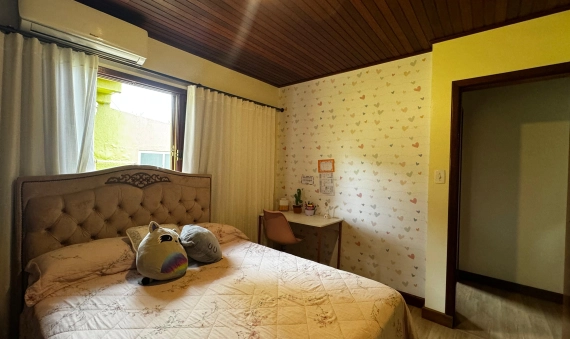 CHACÁRA, VILA FLORESTA - CRICIÚMA