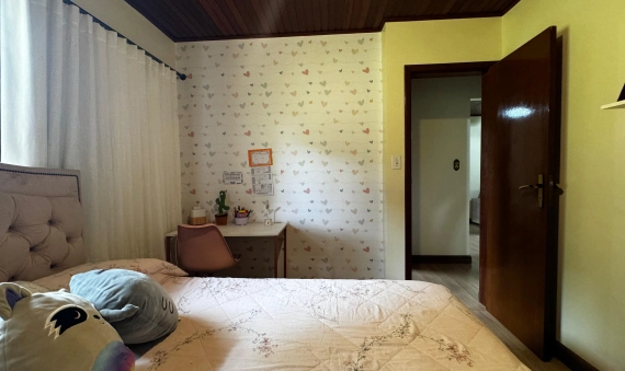 CHACÁRA, VILA FLORESTA - CRICIÚMA