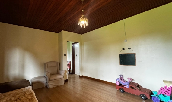 CHACÁRA, VILA FLORESTA - CRICIÚMA