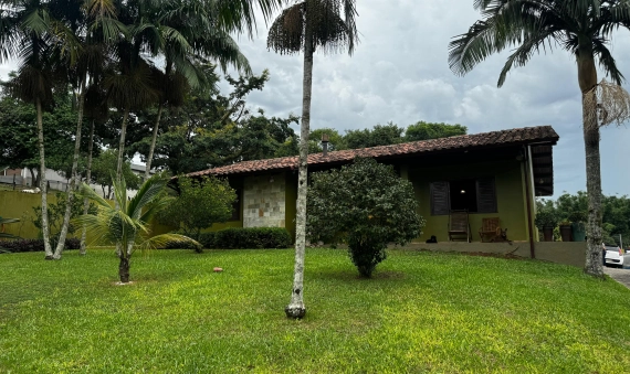 CHACÁRA, VILA FLORESTA - CRICIÚMA