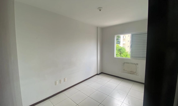 APARTAMENTO, ED. ZUNI, BAIRRO COMERCIÁRIO - CRICIÚMA