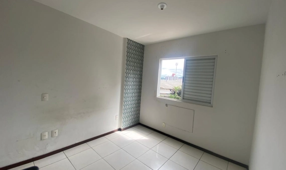 APARTAMENTO, ED. ZUNI, BAIRRO COMERCIÁRIO - CRICIÚMA