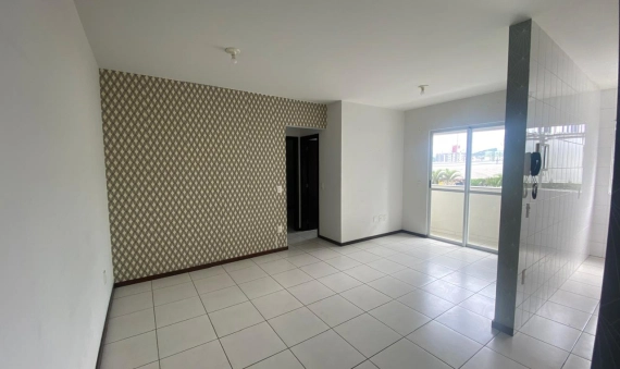 APARTAMENTO, ED. ZUNI, BAIRRO COMERCIÁRIO - CRICIÚMA