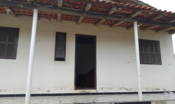 CASA - LIRI, IÇARA