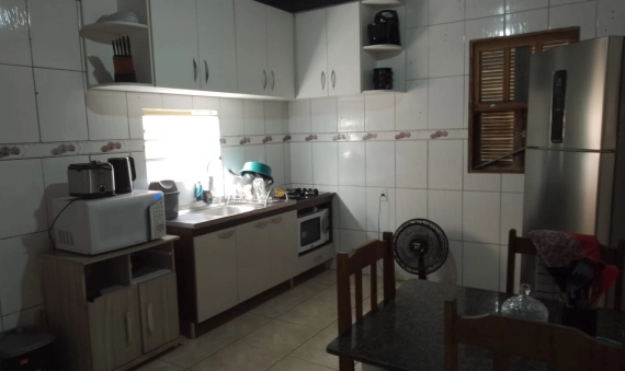 CASA - LIRI, IÇARA