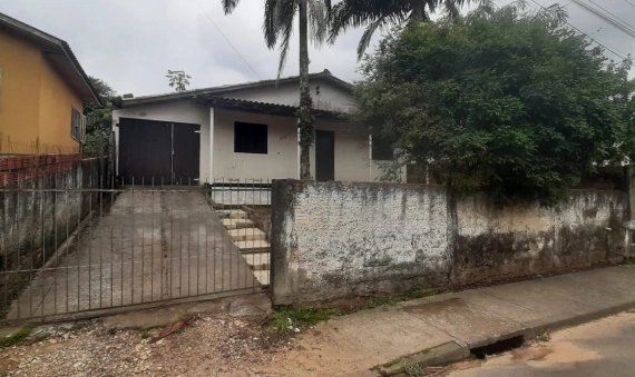 CASA - LIRI, IÇARA