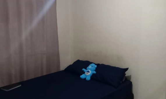 APARTAMENTO, BAIRRO QUARTA LINHA - CRICIÚMA