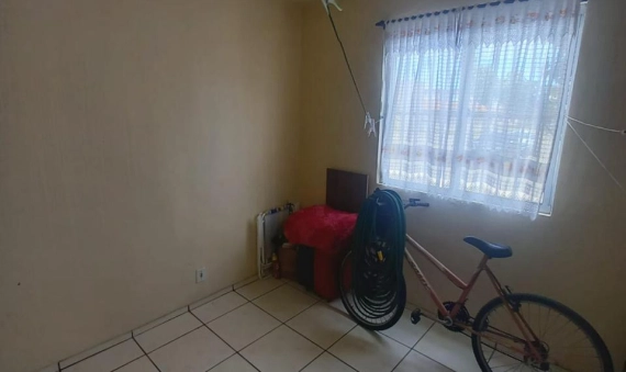 APARTAMENTO, BAIRRO QUARTA LINHA - CRICIÚMA
