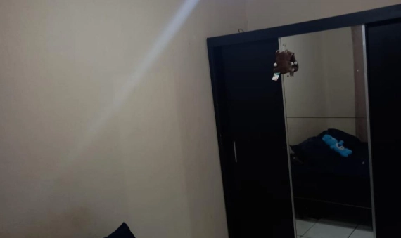 APARTAMENTO, BAIRRO QUARTA LINHA - CRICIÚMA