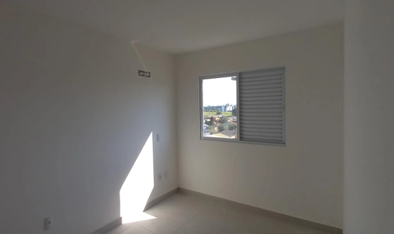 COBERTURA, PARQUE CATALUÑA, SÃO LUIS - CRICIÚMA