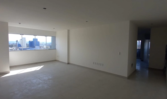 COBERTURA, PARQUE CATALUÑA, SÃO LUIS - CRICIÚMA