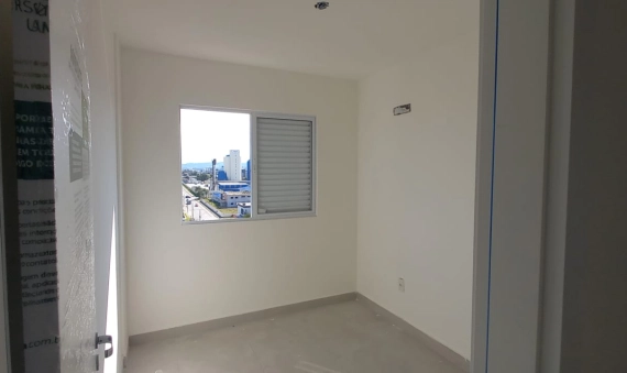 COBERTURA, PARQUE CATALUÑA, SÃO LUIS - CRICIÚMA