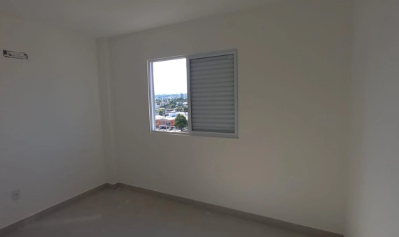 COBERTURA, PARQUE CATALUÑA, SÃO LUIS - CRICIÚMA