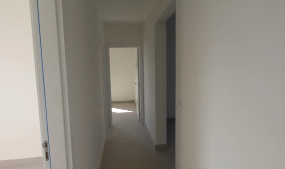 COBERTURA, PARQUE CATALUÑA, SÃO LUIS - CRICIÚMA