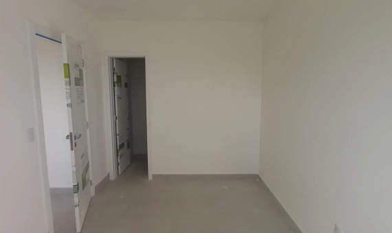 COBERTURA, PARQUE CATALUÑA, SÃO LUIS - CRICIÚMA