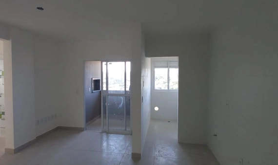 COBERTURA, PARQUE CATALUÑA, SÃO LUIS - CRICIÚMA