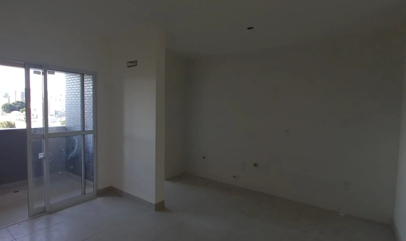 COBERTURA, PARQUE CATALUÑA, SÃO LUIS - CRICIÚMA