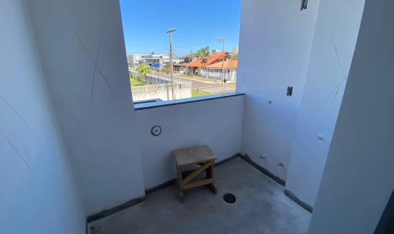 APARTAMENTO, RES. RESERVA DO MEDITERRÂNEO - CENTRO, BALNEÁRIO RINCÃO