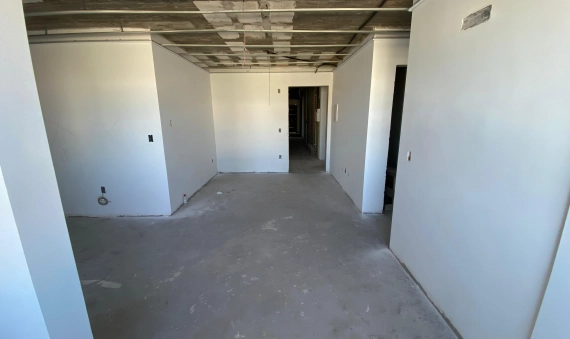 APARTAMENTO, RES. RESERVA DO MEDITERRÂNEO - CENTRO, BALNEÁRIO RINCÃO