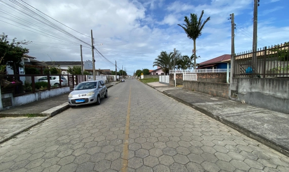 CASA - ZONA VELHA, BALNEÁRIO RINCÃO