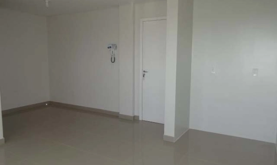 APARTAMENTO EDIFÍCIO VILLA DI MÔNACO – ANA MARIA, CRICIÚMA