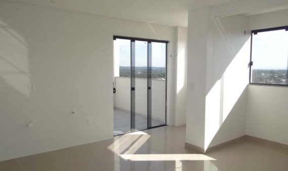 APARTAMENTO EDIFÍCIO VILLA DI MÔNACO – ANA MARIA, CRICIÚMA