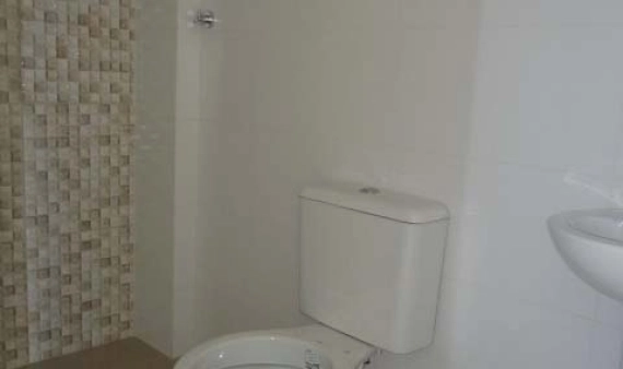 APARTAMENTO EDIFÍCIO VILLA DI MÔNACO – ANA MARIA, CRICIÚMA