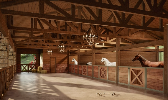 TERRENOS, LOT. CAMPOS DA MONTANHA - BOM JARDIM DA SERRA