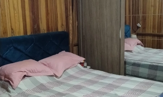 CASA - CRISTO REDENTOR, CRICIÚMA