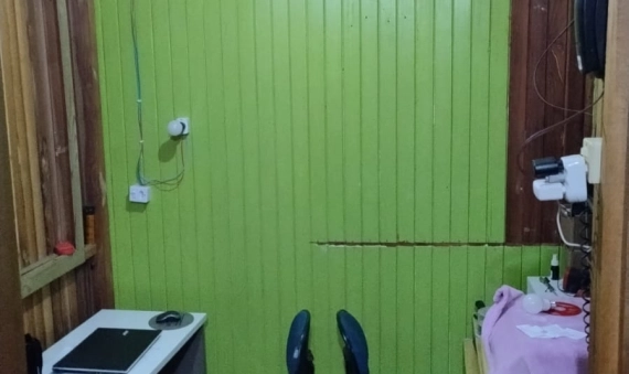 CASA - CRISTO REDENTOR, CRICIÚMA