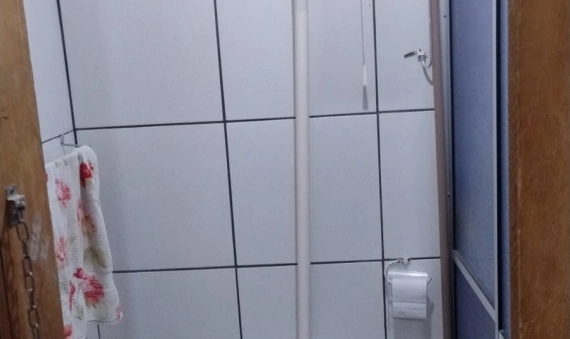 CASA - CRISTO REDENTOR, CRICIÚMA