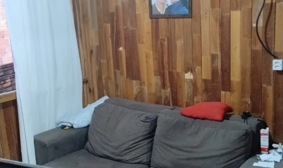 CASA - CRISTO REDENTOR, CRICIÚMA