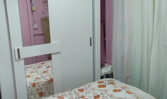 CASA - CRISTO REDENTOR, CRICIÚMA