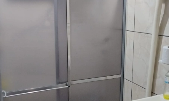 CASA - CRISTO REDENTOR, CRICIÚMA