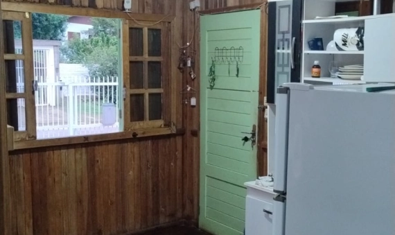 CASA - CRISTO REDENTOR, CRICIÚMA