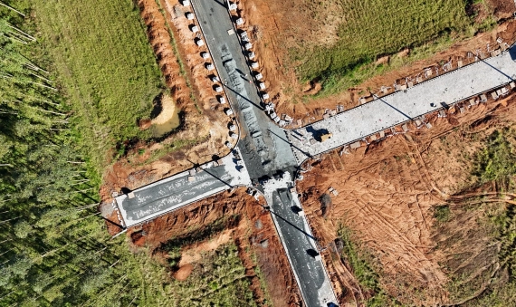 TERRENOS - LOT. VIVA VERDE, LINHA BATISTA, CRICIÚMA