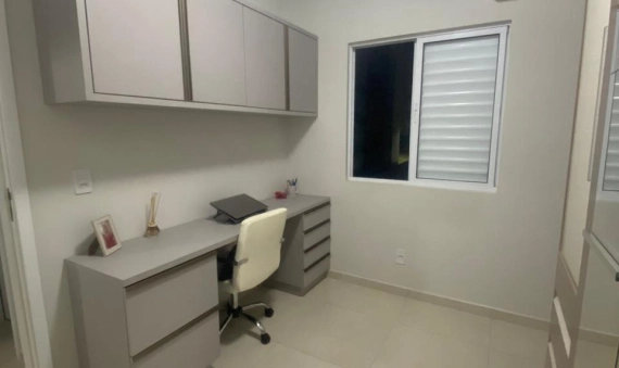 APARTAMENTO, RES. PREMIER - CRISTO REI, IÇARA