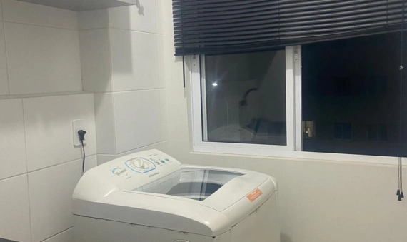 APARTAMENTO, RES. PREMIER - CRISTO REI, IÇARA