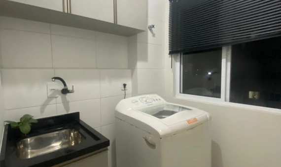 APARTAMENTO, RES. PREMIER - CRISTO REI, IÇARA