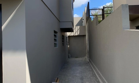 CASA - CRISTO REI, IÇARA