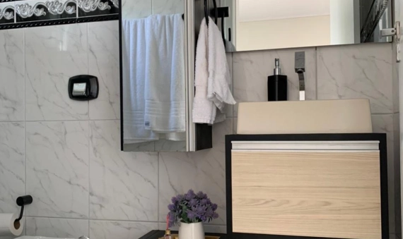 CASA - CRISTO REI, IÇARA