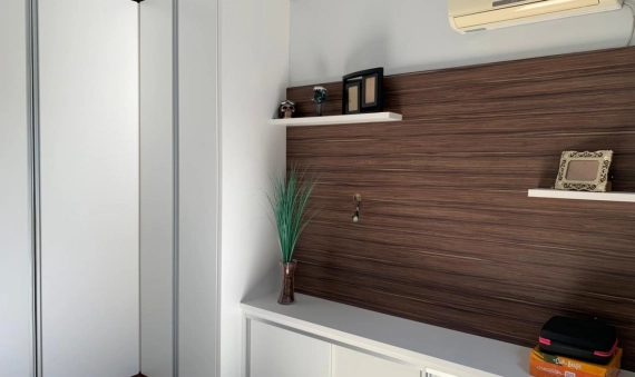 CASA - CRISTO REI, IÇARA