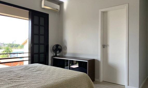 CASA - CRISTO REI, IÇARA