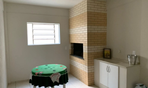 CASA - CRISTO REI, IÇARA