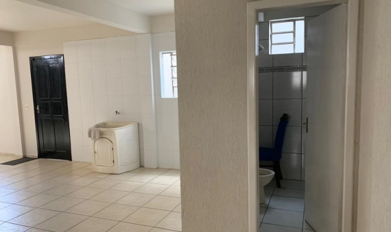 CASA - CRISTO REI, IÇARA