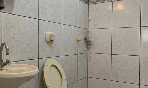 CASA - CRISTO REI, IÇARA