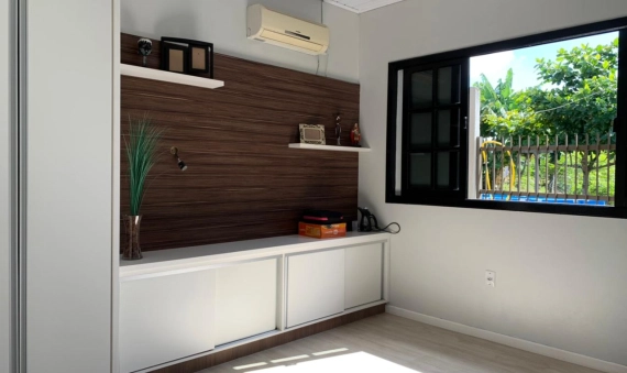 CASA - CRISTO REI, IÇARA